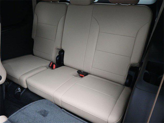 new 2026 Buick Enclave car, priced at $54,654