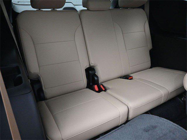 new 2026 Buick Enclave car, priced at $54,654