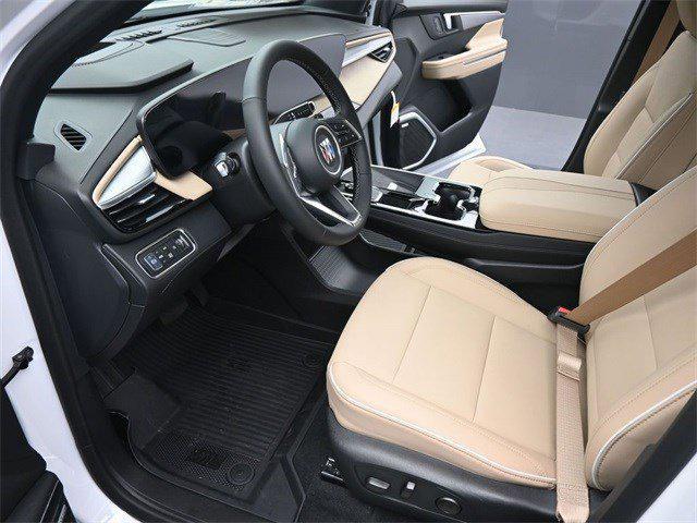 new 2026 Buick Enclave car, priced at $54,654