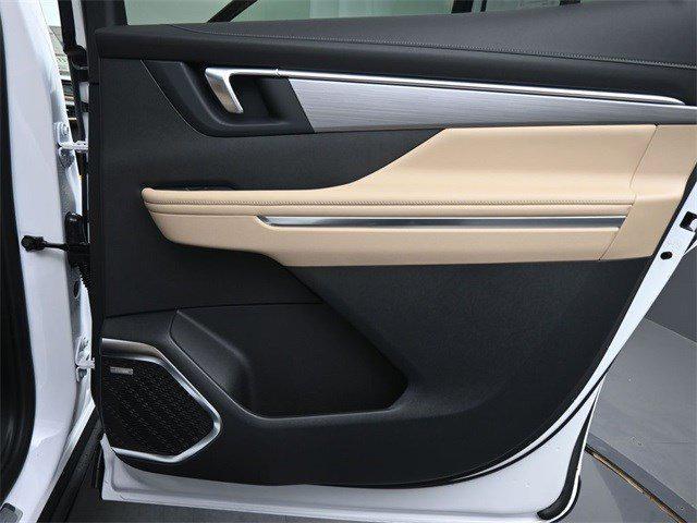 new 2026 Buick Enclave car, priced at $54,654