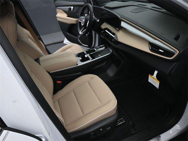 new 2026 Buick Enclave car, priced at $54,654