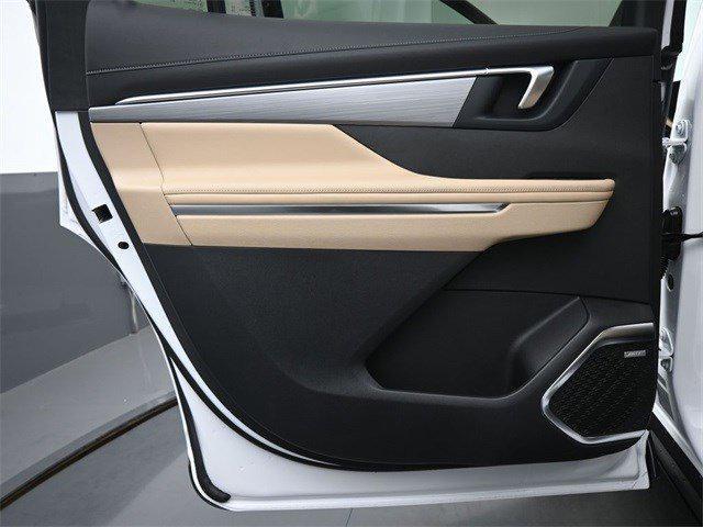 new 2026 Buick Enclave car, priced at $54,654