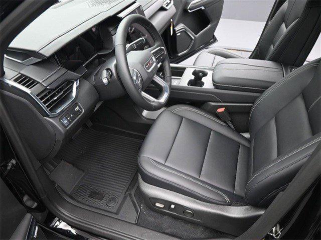 new 2025 GMC Acadia car, priced at $52,800