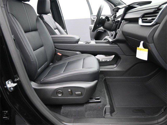 new 2025 GMC Acadia car, priced at $52,800