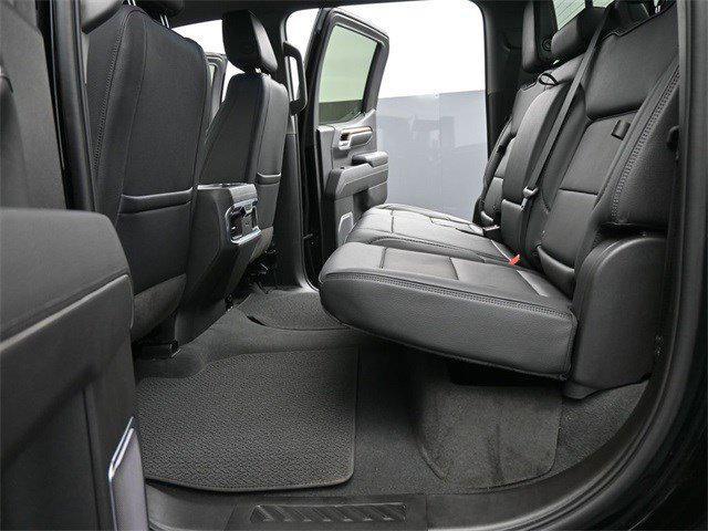 used 2023 GMC Sierra 1500 car, priced at $57,399