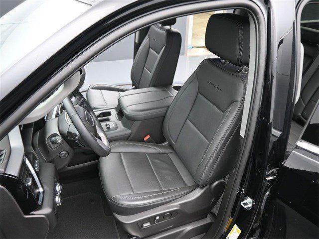 used 2023 GMC Sierra 1500 car, priced at $57,399