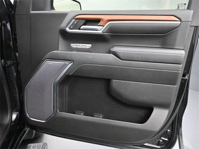 used 2023 GMC Sierra 1500 car, priced at $57,399