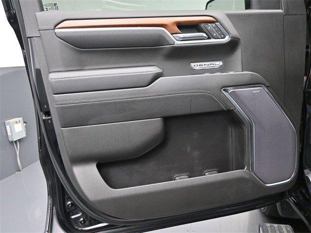 used 2023 GMC Sierra 1500 car, priced at $57,399
