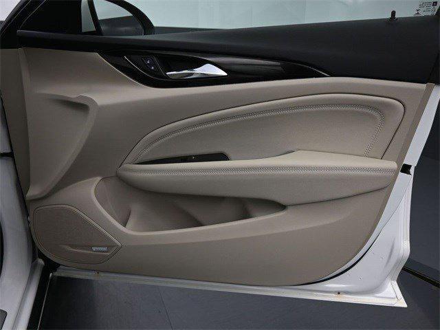 used 2018 Buick Regal TourX car, priced at $15,999