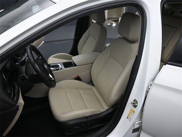 used 2018 Buick Regal TourX car, priced at $15,999