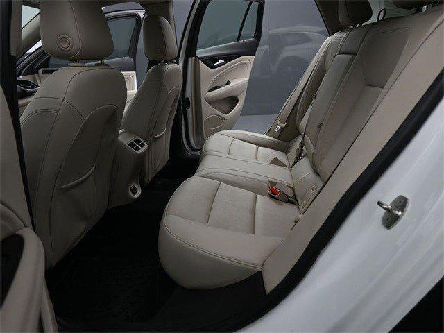 used 2018 Buick Regal TourX car, priced at $15,999