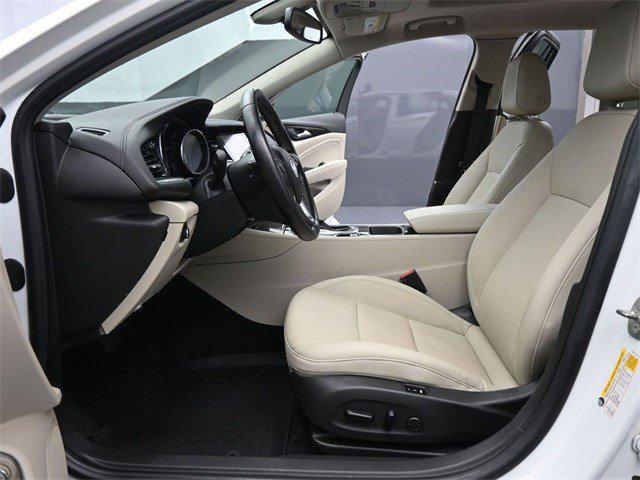 used 2018 Buick Regal TourX car, priced at $15,999