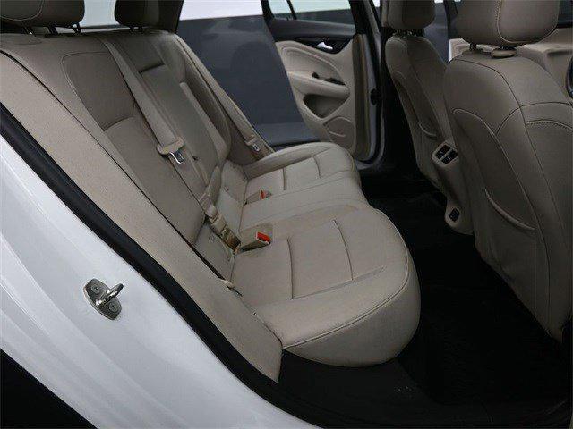 used 2018 Buick Regal TourX car, priced at $15,999