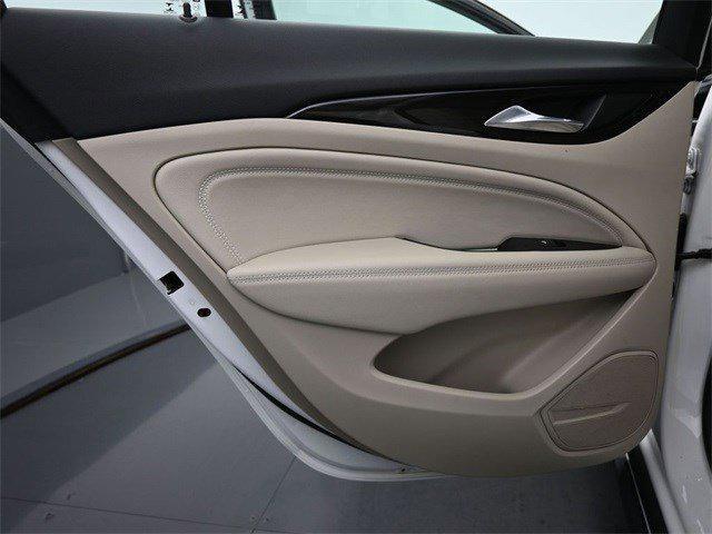 used 2018 Buick Regal TourX car, priced at $15,999