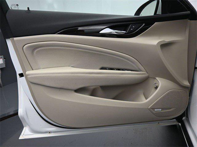 used 2018 Buick Regal TourX car, priced at $15,999