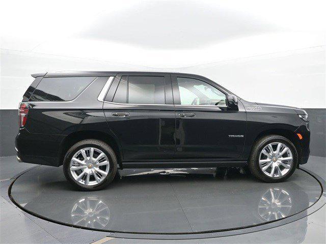 used 2024 Chevrolet Tahoe car, priced at $67,927