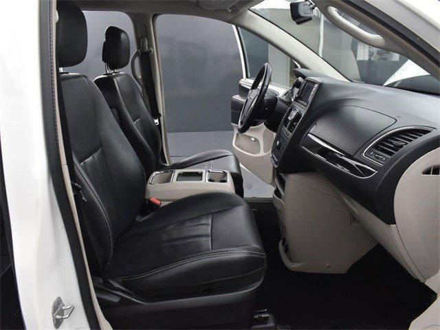 used 2013 Chrysler Town & Country car, priced at $7,997