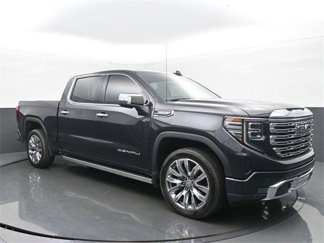 used 2023 GMC Sierra 1500 car, priced at $54,449
