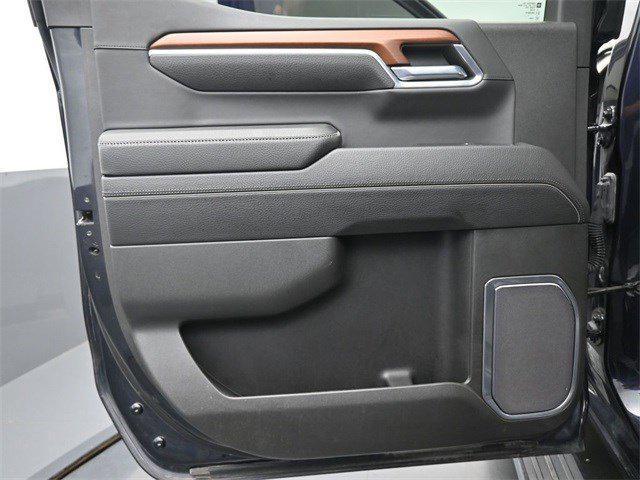 used 2023 GMC Sierra 1500 car, priced at $54,449