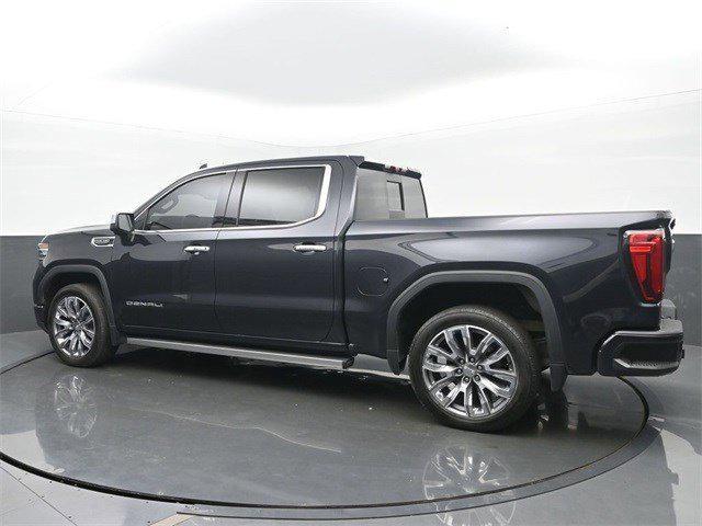 used 2023 GMC Sierra 1500 car, priced at $54,449