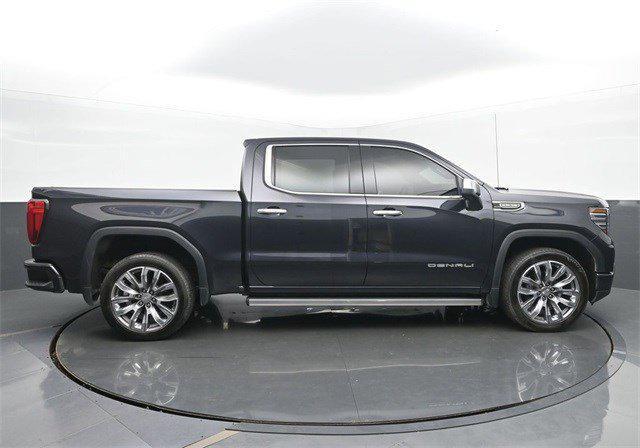 used 2023 GMC Sierra 1500 car, priced at $54,449