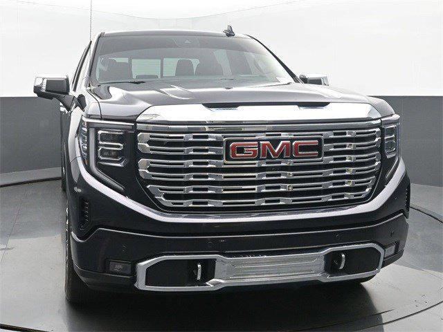 used 2023 GMC Sierra 1500 car, priced at $54,449