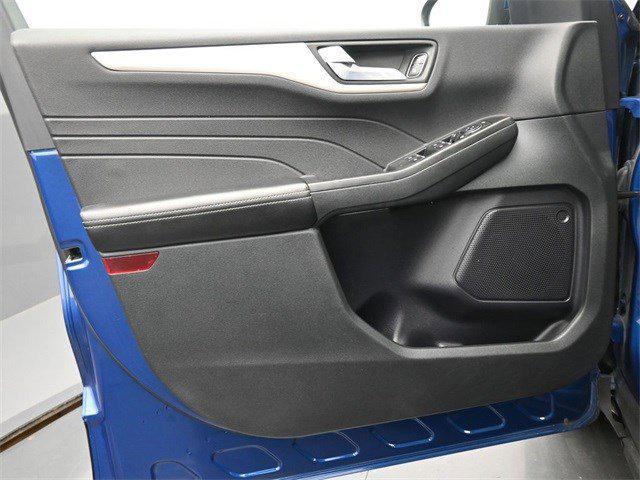 used 2022 Ford Escape car, priced at $23,779