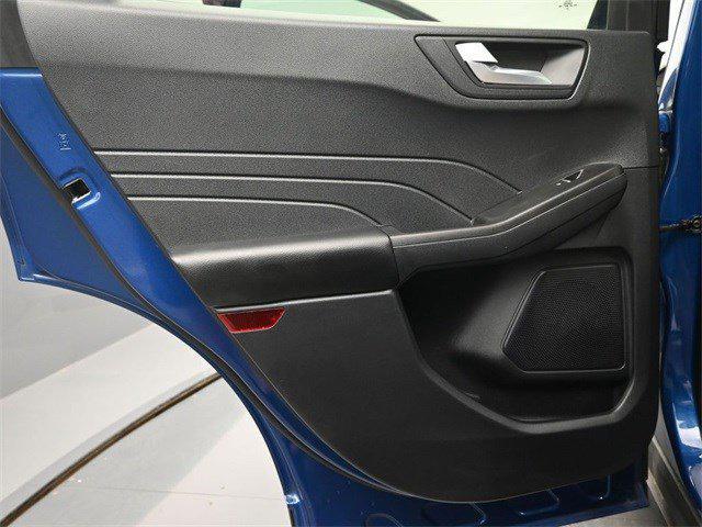used 2022 Ford Escape car, priced at $23,779