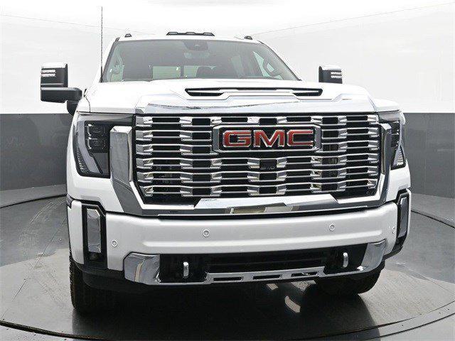 new 2025 GMC Sierra 2500 car, priced at $92,759