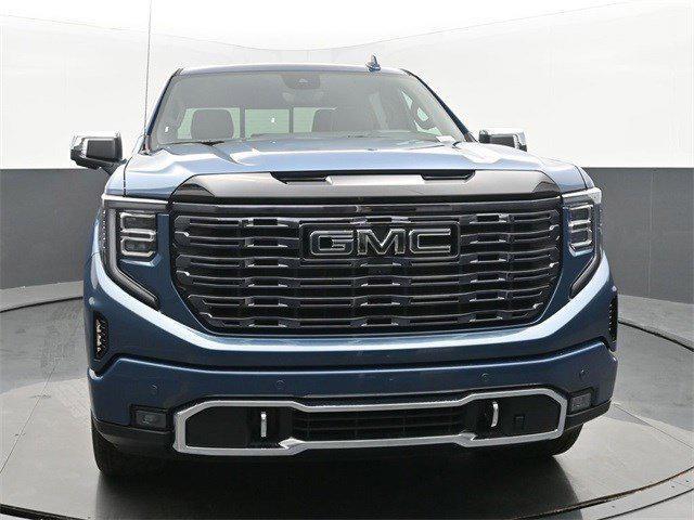 new 2025 GMC Sierra 1500 car, priced at $84,604