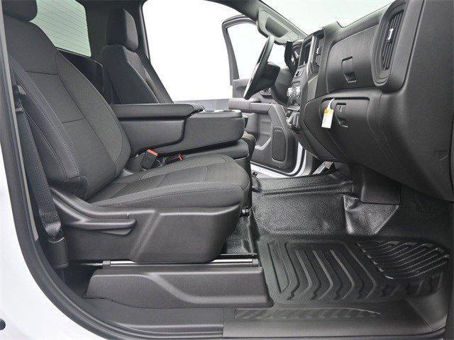 new 2025 GMC Sierra 2500 car, priced at $63,420