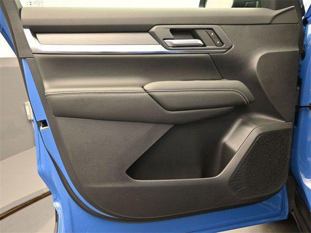 new 2026 GMC Terrain car, priced at $33,535