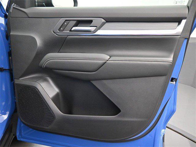 new 2026 GMC Terrain car, priced at $33,535