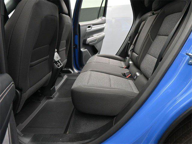 new 2026 GMC Terrain car, priced at $33,535