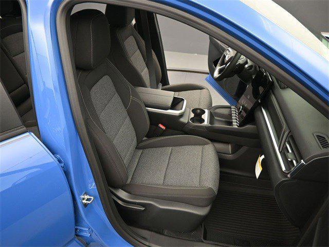 new 2026 GMC Terrain car, priced at $33,535
