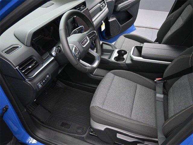 new 2026 GMC Terrain car, priced at $33,535