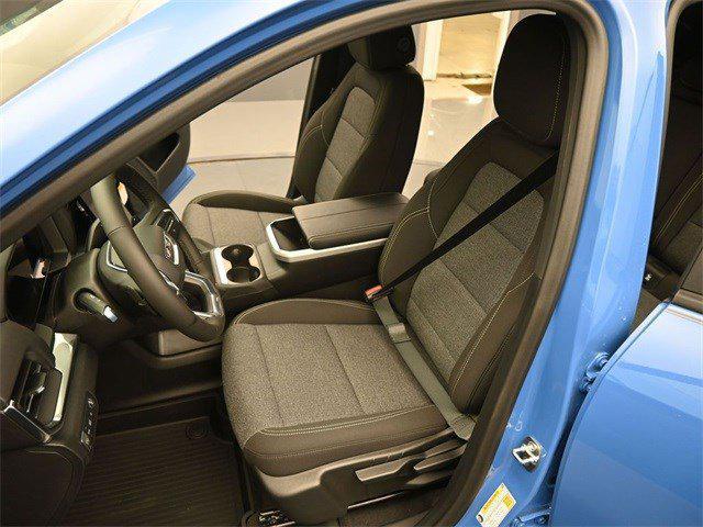 new 2026 GMC Terrain car, priced at $33,535