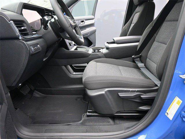 new 2026 GMC Terrain car, priced at $33,535