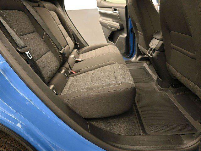 new 2026 GMC Terrain car, priced at $33,535
