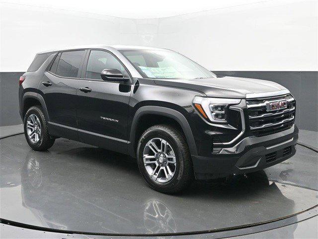 new 2025 GMC Terrain car, priced at $32,934