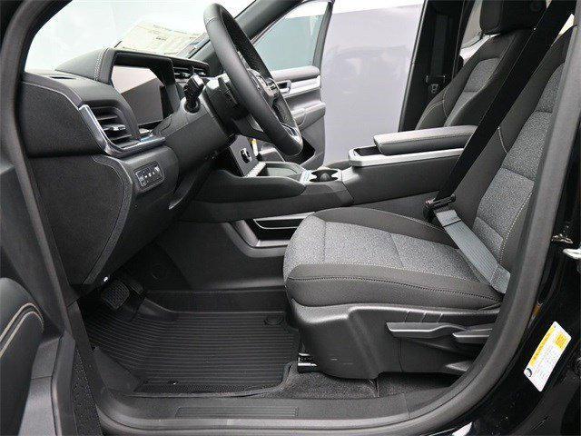new 2025 GMC Terrain car, priced at $32,934