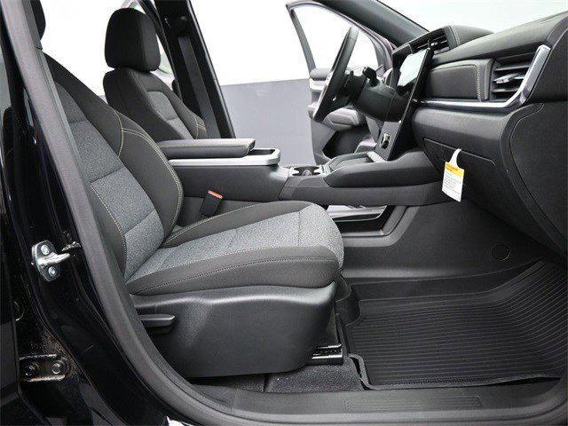 new 2025 GMC Terrain car, priced at $32,934