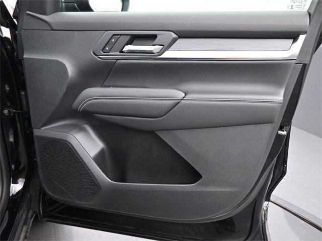 new 2025 GMC Terrain car, priced at $32,934
