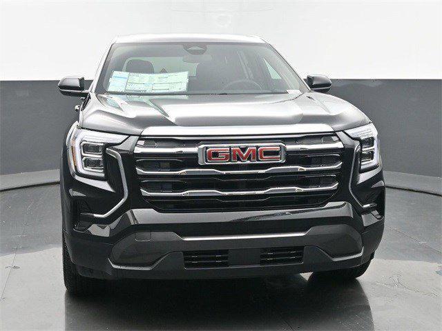 new 2025 GMC Terrain car, priced at $32,934
