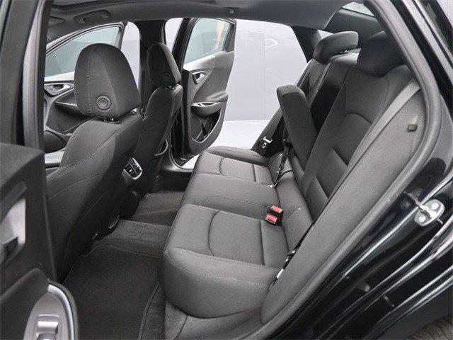 used 2024 Chevrolet Malibu car, priced at $22,779