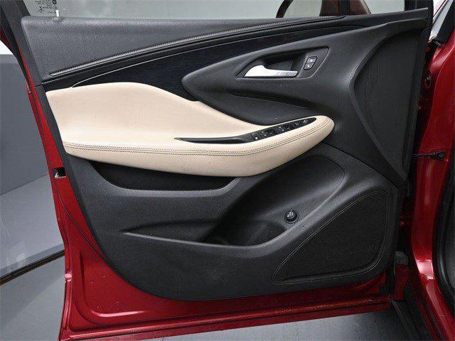used 2017 Buick Envision car, priced at $16,679