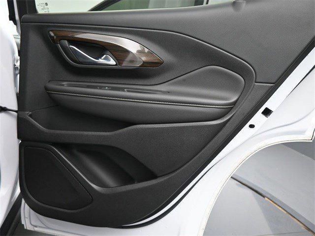 used 2019 GMC Terrain car, priced at $19,998