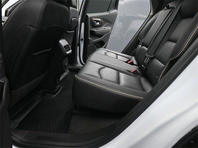 used 2019 GMC Terrain car, priced at $19,998
