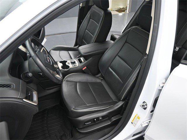 used 2019 GMC Terrain car, priced at $19,998