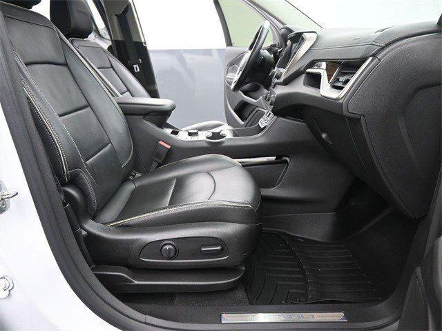 used 2019 GMC Terrain car, priced at $19,998